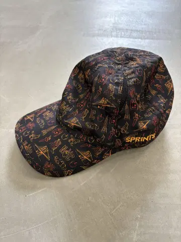 SPRINTS 스프린츠 러닝 캡