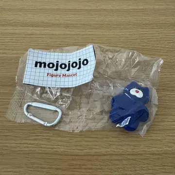 mojojojo 곰 피규어 마스코트