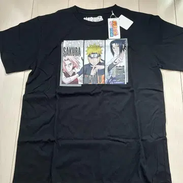 NARUTO 티셔츠