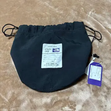THE NORTH FACE Field Utility Case 블랙