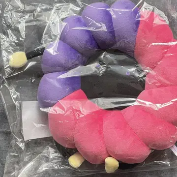 후와츄 크루러