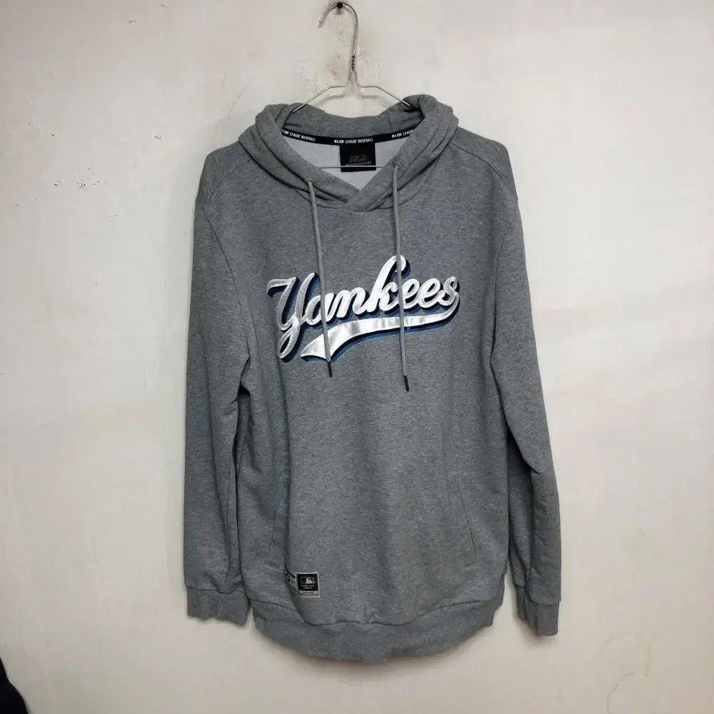 MLB New York Yankees Men's Hoodie 100L@9978