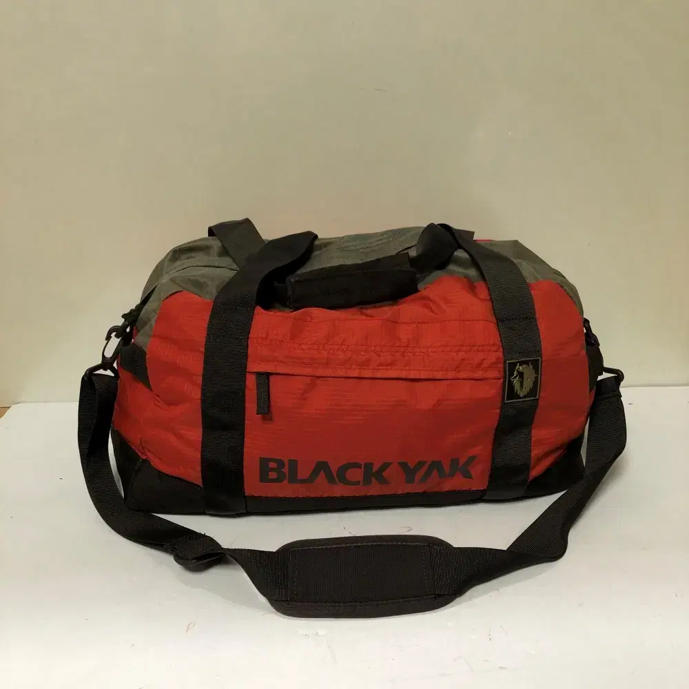 Blackyak Duffle Bag Crossbody Bag@9995