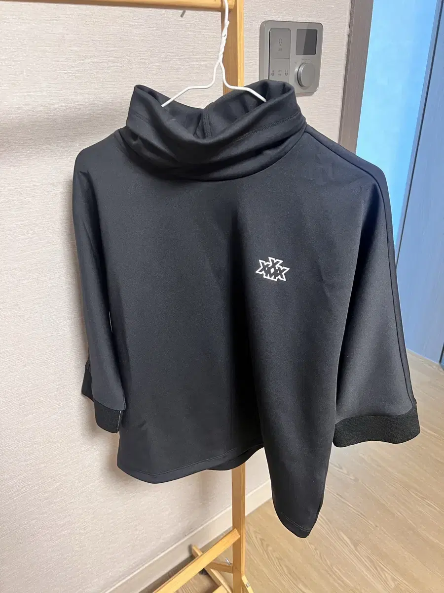 Xexymix Turtleneck 3/4 Sleeve