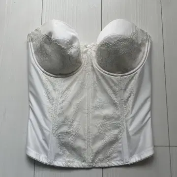 브라이덜 이너 뷔스티에 세모아 브라이덜 카드리르 인터내셔널