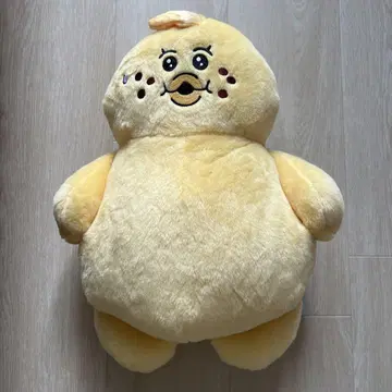 넝마무 BIG 봉제 인형 키미마로
