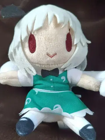혼마쿠 요몽 봉제 인형