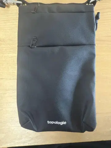 topologie 블랙 사코슈 새상품급