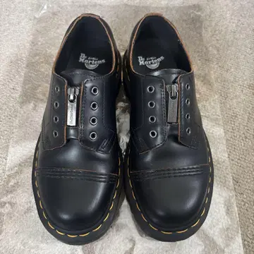 Dr.Martens 닥터마틴 SMITHS BEX 프론트 지퍼
