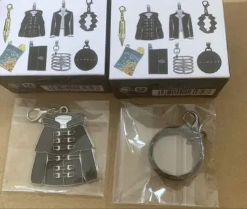 영화 키시베 로한은 움직이지 않는다 참 컬렉션 코트 터번