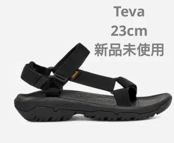 미사용 새상품 Teva HURRICANE XLT2 사이즈 6 정품