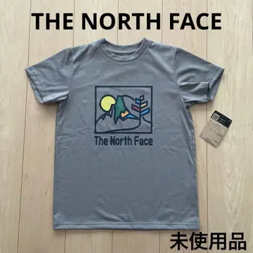 미사용품! The North Face 티셔츠 M