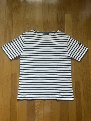 세인트제임스 PIRIAC 5 새상품급
