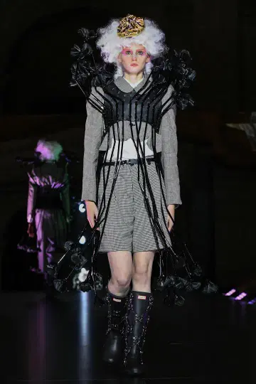 noir kei ninomiya 자켓 2023 봄/여름