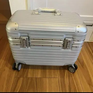 수트 케이스 21인치 알루미늄 트렁크 TSA 자물쇠 캐리어!