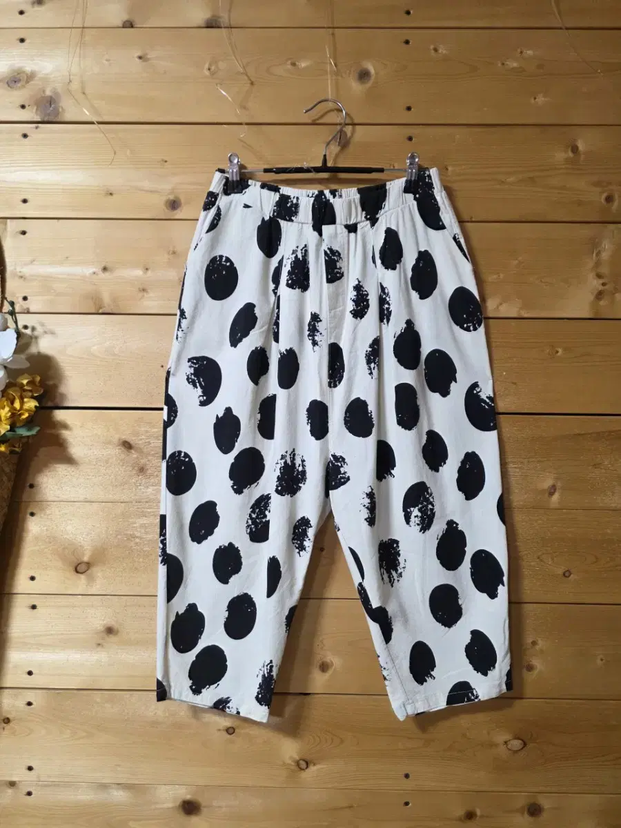 Banding Pants