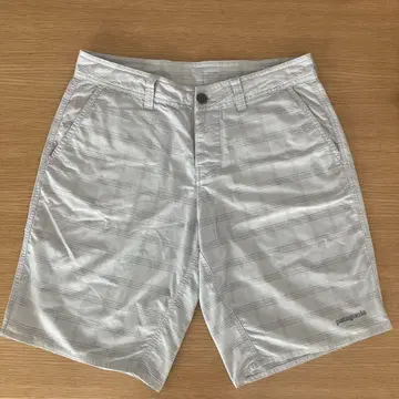 숏 팬츠 남성용 Patagonia 31