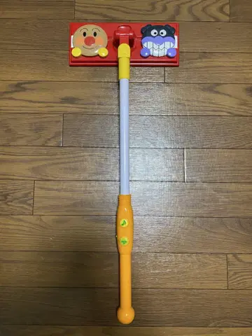 호빵맨