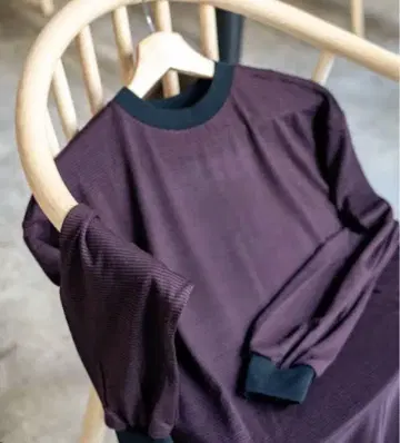 ONC 메리노 산장 이지마 메리노 셔츠 한정 컬러