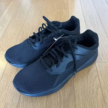미사용 PUMA 트랜스포트 러닝화 러닝화