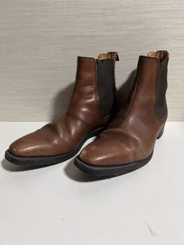 regal 리걸 사이드 고어 부츠 25 2/1