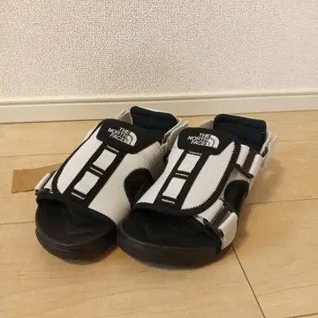 노스페이스 BIG SHOT SANDAL 24cm 새상품