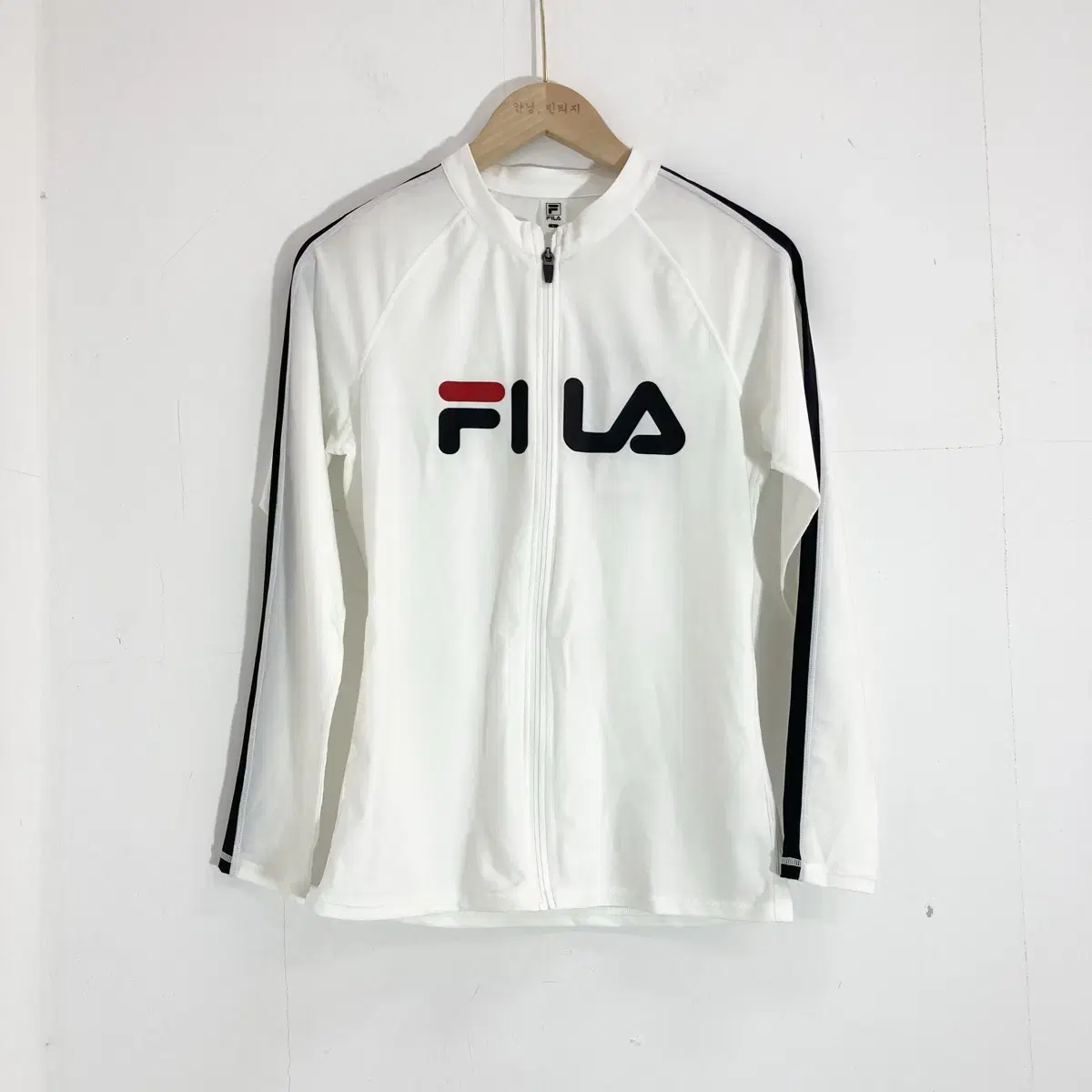 (New) Fila Rash Guard L(100) Fila Summing Suit