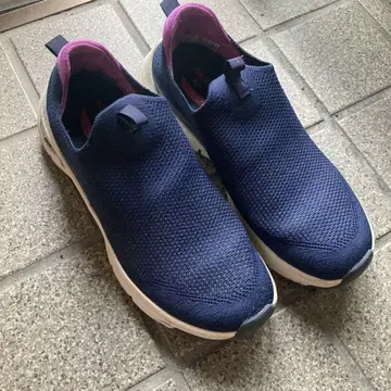 스케쳐스 Arch Fit 네이비 23cm