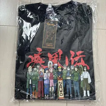 NARUTO 티셔츠