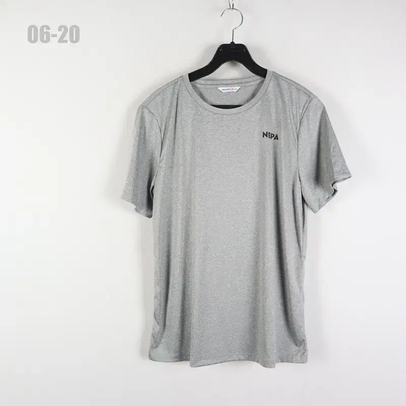 8923 Nepa Kids/Boys'/2021 Short-Sleeve T-Shirt/165