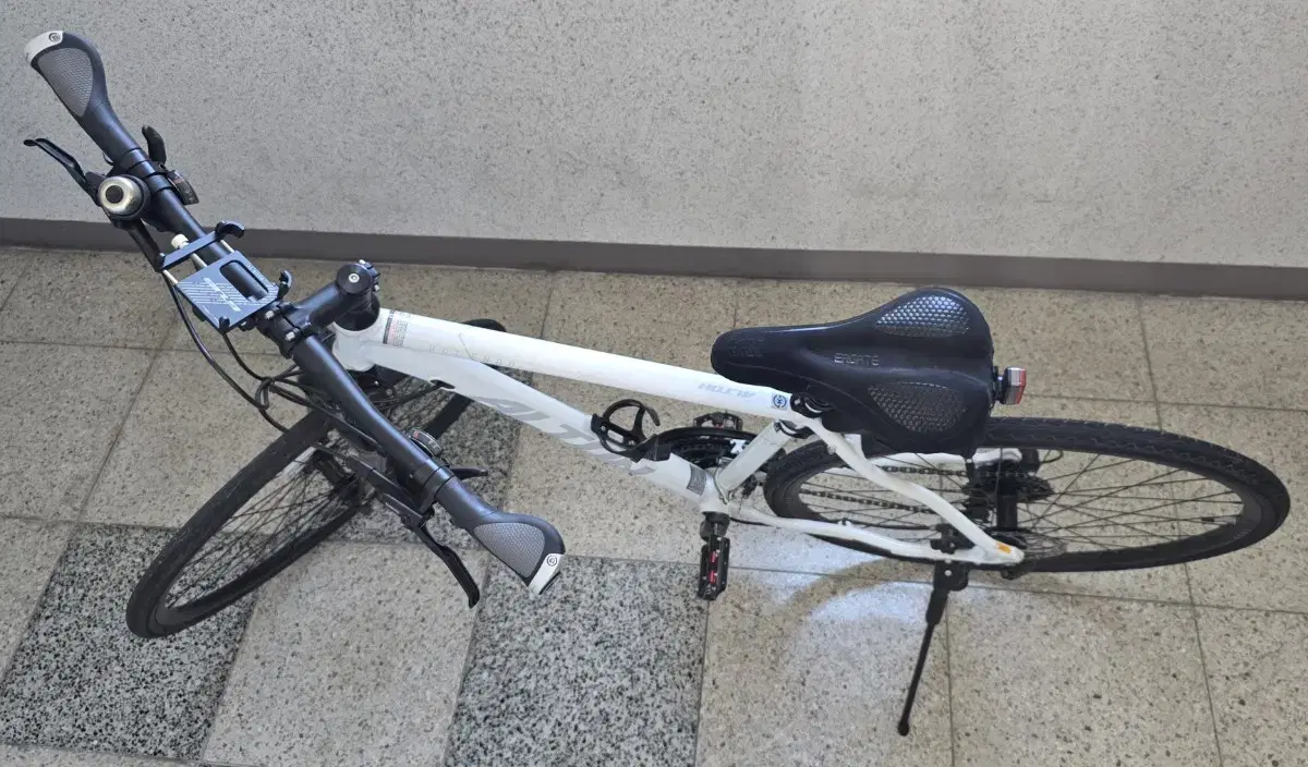 Alton Bicycle
