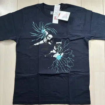 NARUTO 티셔츠 그라니프