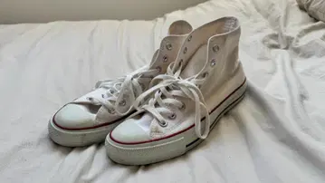 CONVERSE 올스타 US Agedcolors 하이컷/HI