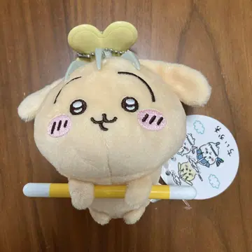 치이카와 (먼작귀) 토벌 마스코트