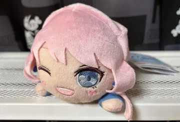 BanG Dream! 누워 있는 봉제 인형 MyGO!!!! 치하야 아이네