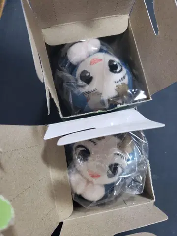 닌자 타마 하구 캐릭터 컬렉션 3 코마츠다 슈사쿠 세트