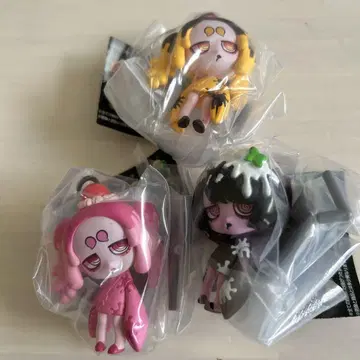가챠 가챠가챠