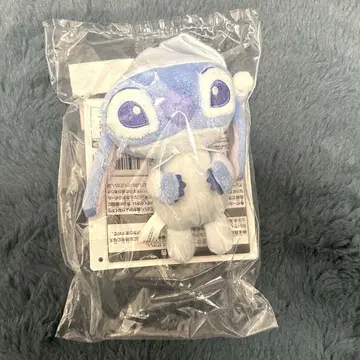 제일복권 스티치 D상 파자마