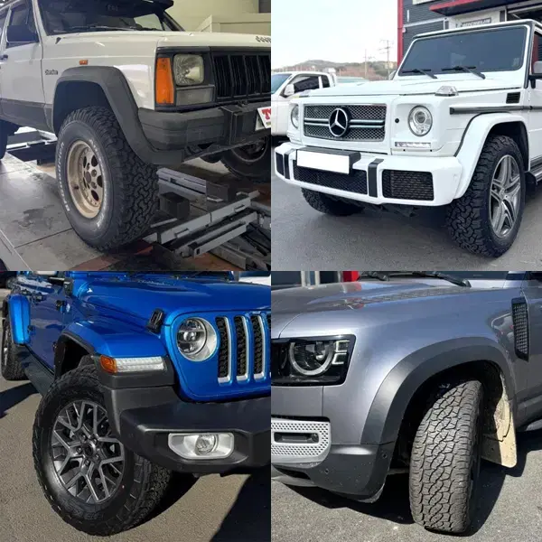 235 85 16 10PR A/T Imported Off-Road Value Tire