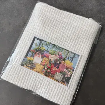 새상품 pionunnal 비오는날 MILK 밀크 WHITE 화이트