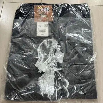 코난 티셔츠