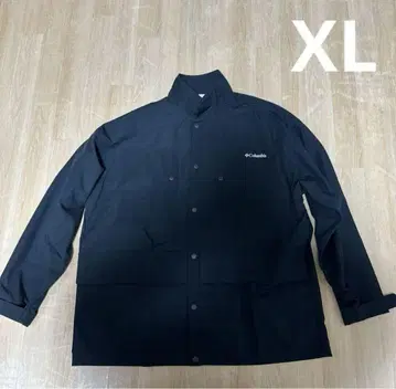 컬럼비아 글로리 밸리 캠퍼스 자켓 XL