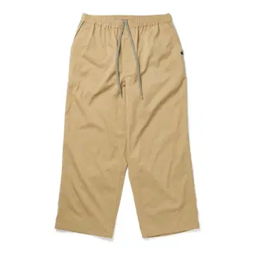 다이와 PIER39 Tech Easy 2P Trousers Twill