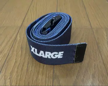 XLARGE 벨트