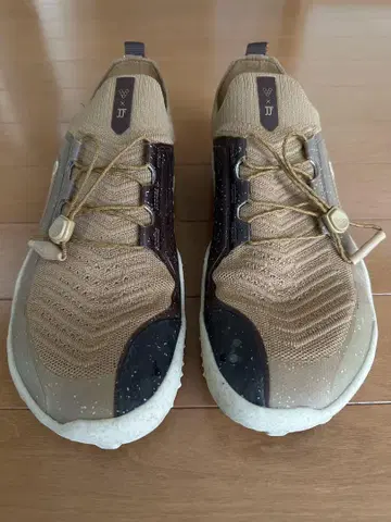 vivobarefoot 프라이머 트레일 니트 SG JJF 남성용 41