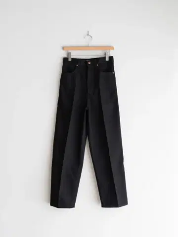 Cristaseya 크리스타세야 HIGH WAISTED 데님