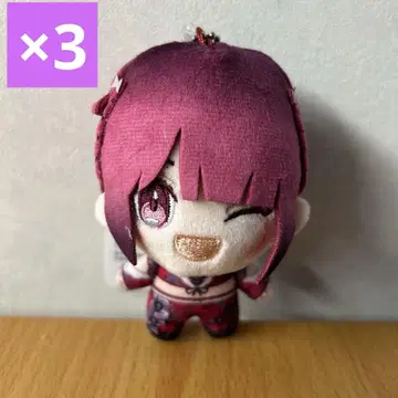 GIGO 한정판 RINDO 베비누이 XP! A 아마토 3개 세트
