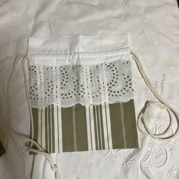 티킹 복조리 프랑스 앤티크 레이스