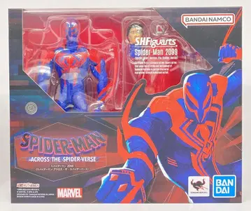 반다이 스피릿츠 S.H.Figuarts 스파이더맨 2099