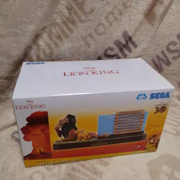라이온 킹 플래티넘 자카 만년 달력